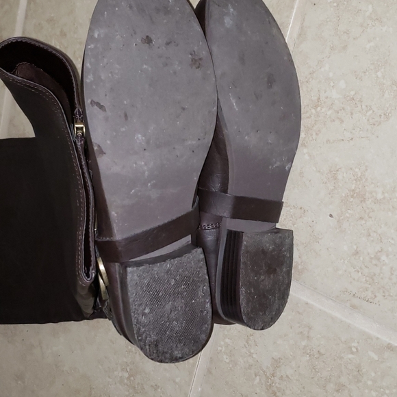 Mercy boots MOVING SALE!!!! - Picture 9 of 11